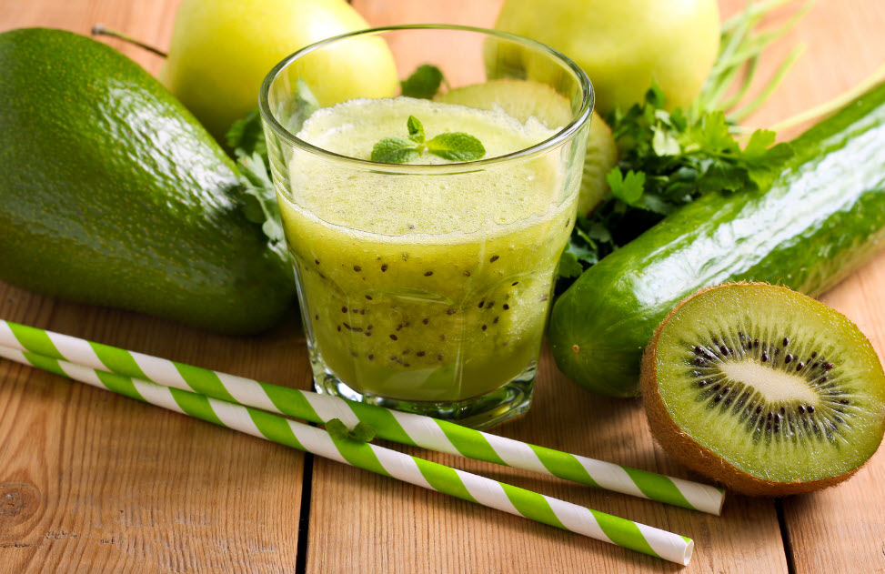 Unlocking the Power of Green Smoothies: Transform Your Health and Wellness Journey