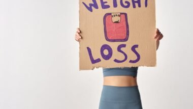 Can you lose 10lbs in 3 days?