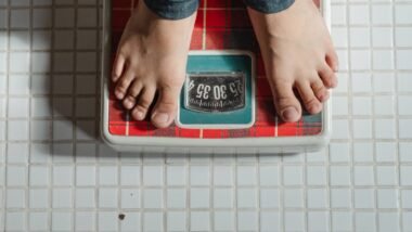 How can I lose weight in 7 days fast?