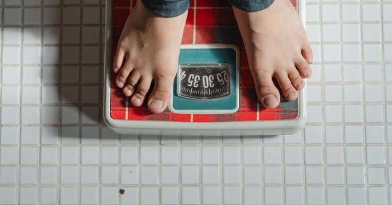 How can I lose weight in 7 days fast?