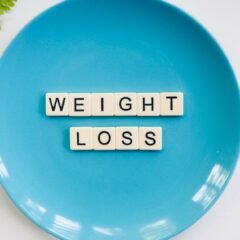 How can I slim down fast without exercise?