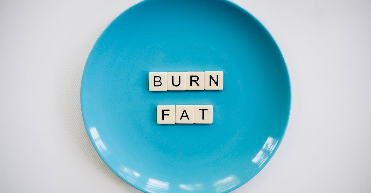 How to lose 10 lbs in a week?