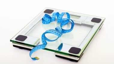How to lose 20 lbs in a month?
