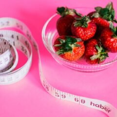 How to lose belly fat in 1 week?