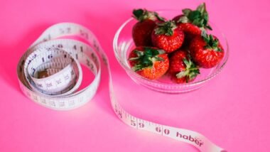 How to lose belly fat in 1 week?