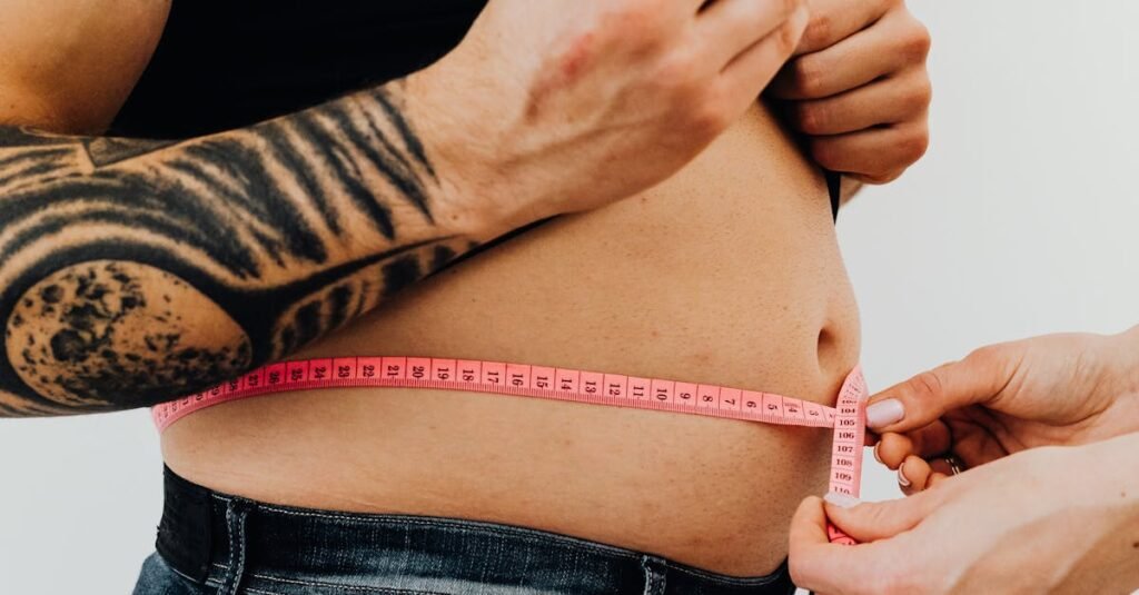 tips losing weight fast