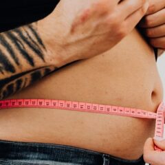 tips losing weight fast