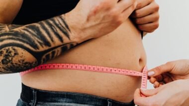 tips losing weight fast