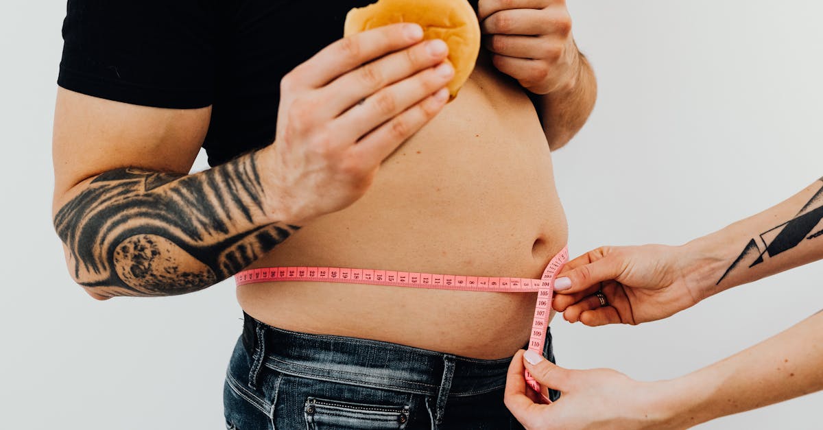 tips to lose weight fast in a month