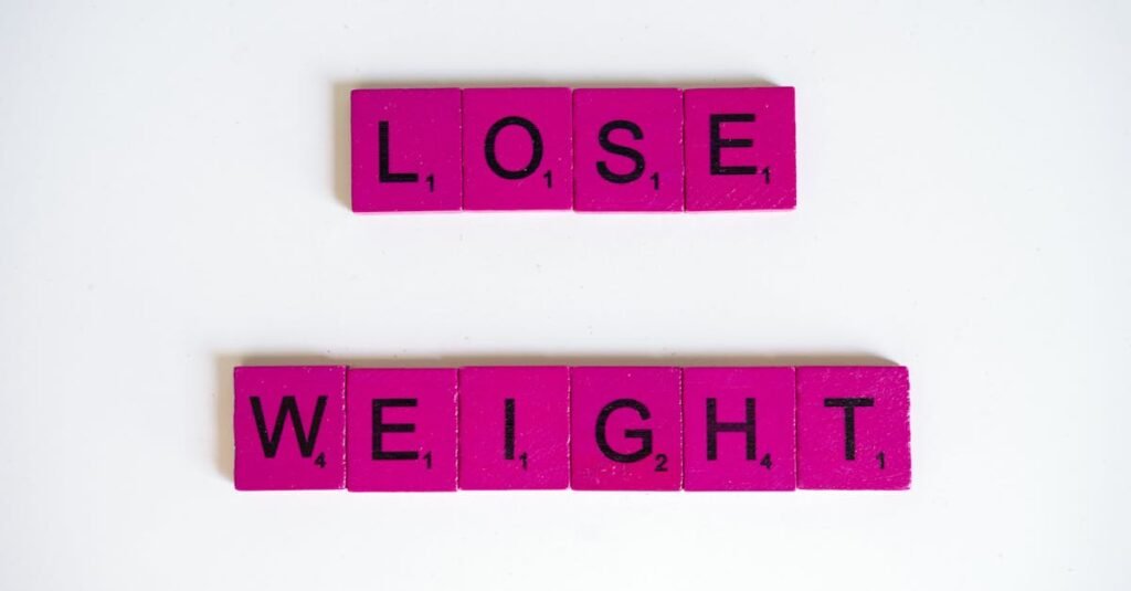 tricks to lose weight fast
