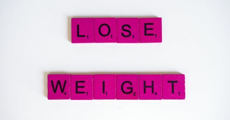 tricks to lose weight fast