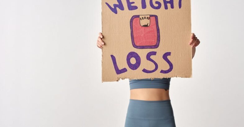 easy weight loss tips