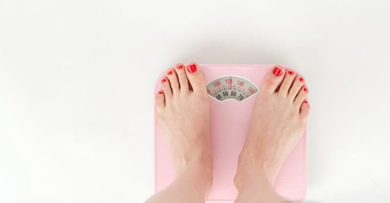top weight loss tips