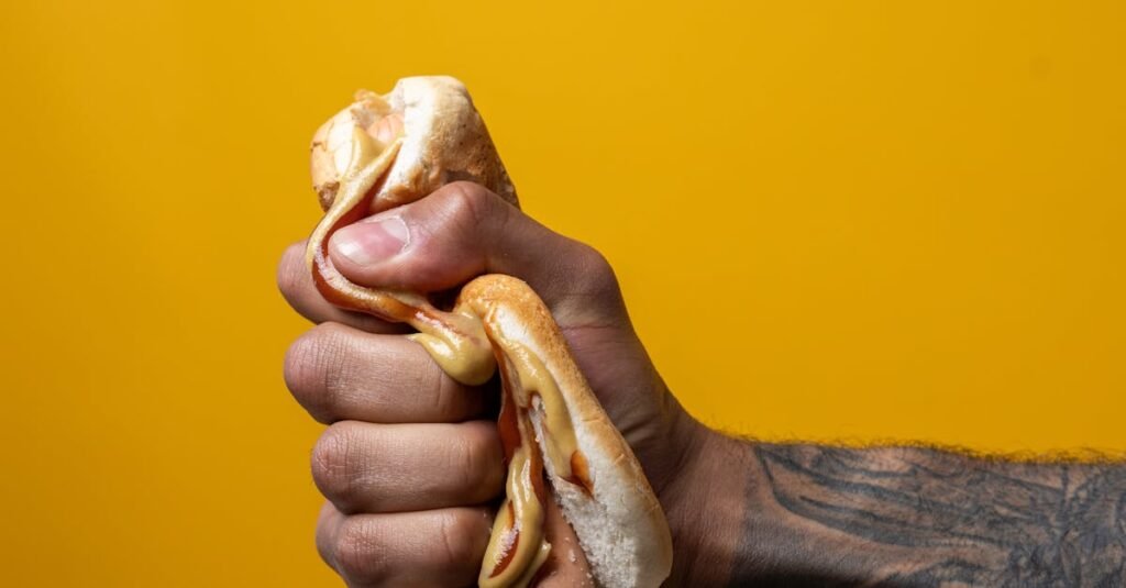 What is the morning trick to lose weight?