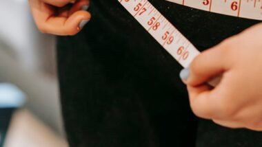 Which drink reduces belly fat?