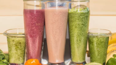 7-Day Smoothie Diet: Melt Away Pounds & Boost Energy Fast! Discover How to Transform Your Body!