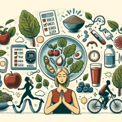 Discover 5 Surprising Ways to Lower Blood Sugar Levels and Take Control of Your Health Today!