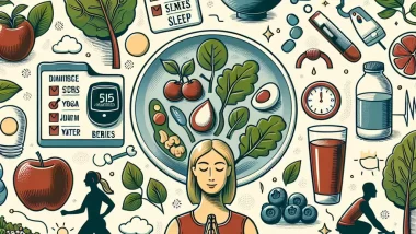 Discover 5 Surprising Ways to Lower Blood Sugar Levels and Take Control of Your Health Today!