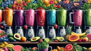 Discover how a 7-day Smoothie Diet can melt away pounds, boost energy, and reignite your love for healthy living!