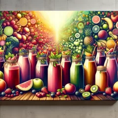 Discover how a 7-day Smoothie Diet can melt away stubborn fat, boost energy levels, and transform your health in ways you never thought possible.