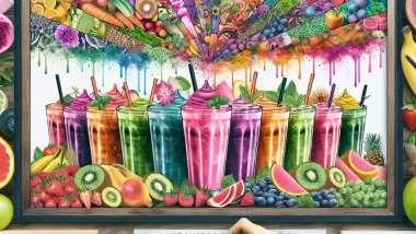 Discover how a 7-day Smoothie Diet can melt away stubborn pounds, boost energy levels, and transform your health in ways you never thought possible.