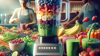 Discover how a 7-day Smoothie Diet can transform your body, reignite your energy, and kickstart a healthier you!