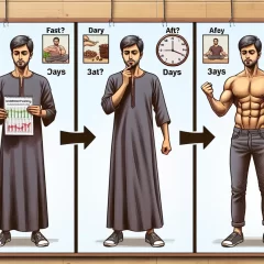 Discover how intermittent fasting can transform your body in 30 days, leaving you energized, lean, and unstoppable!