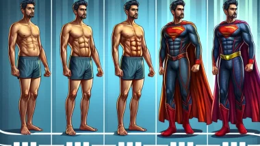 Discover how intermittent fasting can transform your body in just 30 days, leaving you feeling energized, confident, and unstoppable.