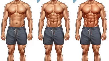 Discover how intermittent fasting can transform your body in just 30 days - say goodbye to stubborn fat and hello to a healthier, energized you!