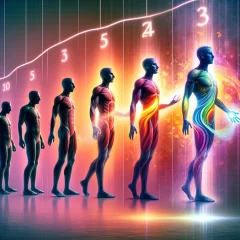 Discover how intermittent fasting can transform your body, mind, and life in just 30 days.