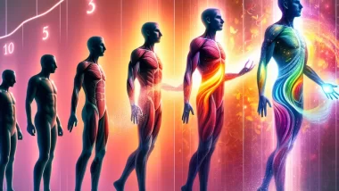 Discover how intermittent fasting can transform your body, mind, and life in just 30 days.