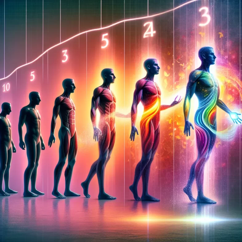 Discover how intermittent fasting can transform your body, mind, and life in just 30 days.