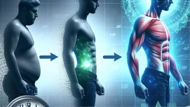 Discover how intermittent fasting can transform your health, melt away stubborn fat, and boost your energy levels - all in just 16 hours a day!