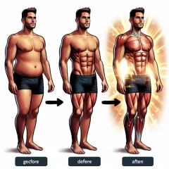 Discover how intermittent fasting can unlock the secret to shedding 10 pounds in 30 days, transforming your body and mind for good!