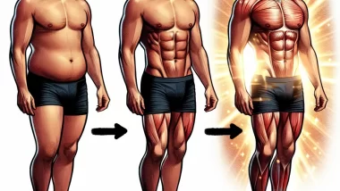 Discover how intermittent fasting can unlock the secret to shedding 10 pounds in 30 days, transforming your body and mind for good!
