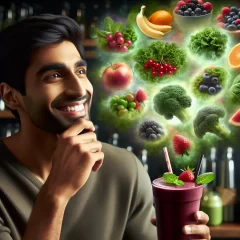 Discover how the 7-day Smoothie Diet can melt away stubborn fat, boost energy levels, and transform your health in ways you never thought possible.