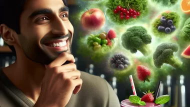 Discover how the 7-day Smoothie Diet can melt away stubborn fat, boost energy levels, and transform your health in ways you never thought possible.