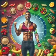 Discover how to slash your blood sugar levels by 20% in just 7 days, transforming your health and energy levels for good.