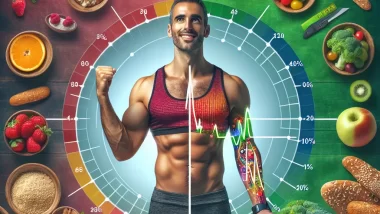 Discover how to slash your blood sugar levels by 20% in just 7 days, transforming your health and energy levels for good.