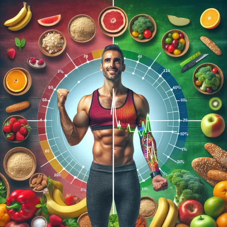 Discover how to slash your blood sugar levels by 20% in just 7 days, transforming your health and energy levels for good.