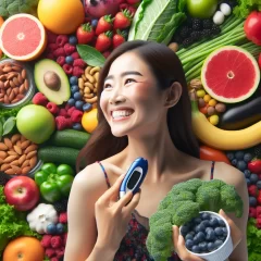Discover how to slash your blood sugar levels by 20% in just one week, transforming your health and vitality for good!