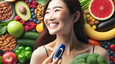 Discover how to slash your blood sugar levels by 20% in just one week, transforming your health and vitality for good!