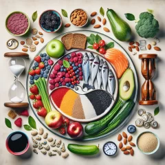 Discover the 3 Surprising Foods That Can Lower Your Blood Sugar Levels Instantly - Say Goodbye to Spikes and Slumps!