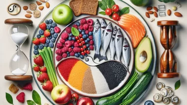 Discover the 3 Surprising Foods That Can Lower Your Blood Sugar Levels Instantly - Say Goodbye to Spikes and Slumps!