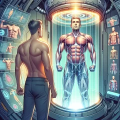 Discover the 5 groundbreaking fat-burning secrets that will transform your body and reignite your confidence.