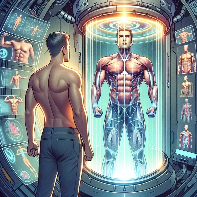 Discover the 5 groundbreaking fat-burning secrets that will transform your body and reignite your confidence.