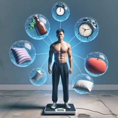 Discover the 5 hidden reasons why your weight loss efforts are failing - and how to finally achieve a healthy body you love.