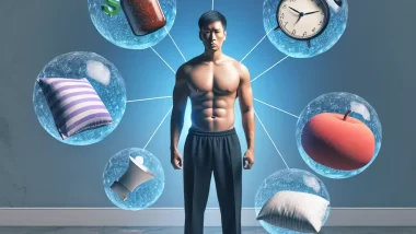 Discover the 5 hidden reasons why your weight loss efforts are failing - and how to finally achieve a healthy body you love.