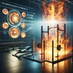 Discover the 5 overlooked fat-burning secrets that will finally help you shed those stubborn pounds for good. Say goodbye to frustration and hello to a leaner, healthier you!