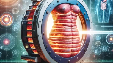 Discover the 5 science-backed secrets to ignite your fat-burning furnace and finally say goodbye to stubborn belly fat for good!